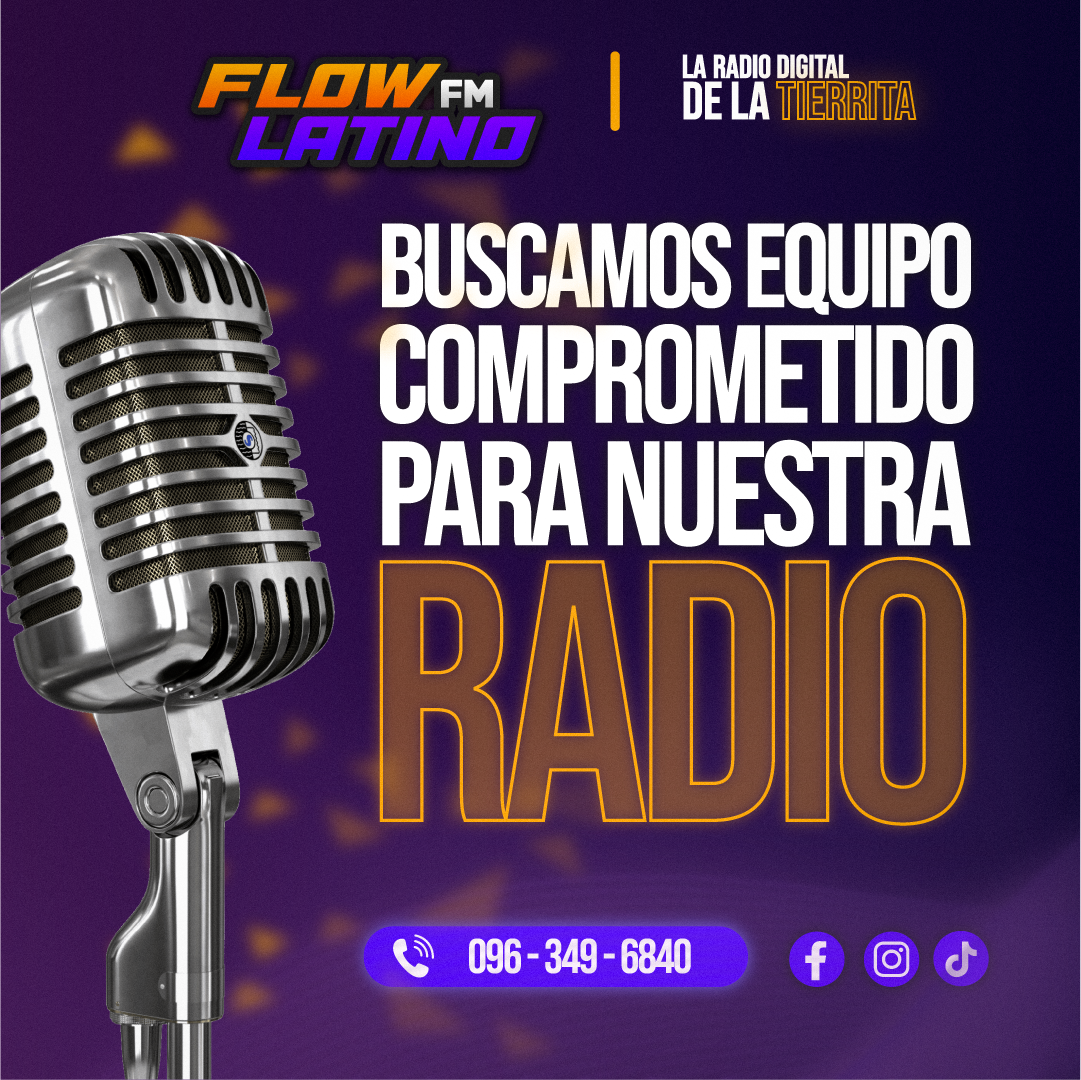 Flow latino