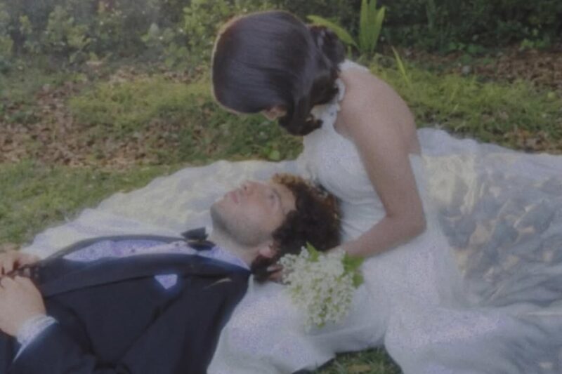 Selena Gomez se casa con Benny Blanco: una boda íntima